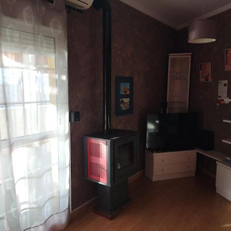 Atico Punta Umbria Apartman Kültér fotó