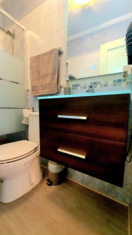 Atico Punta Umbria Apartman Kültér fotó