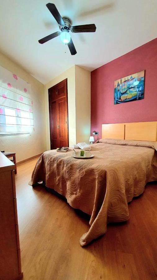 Atico Punta Umbria Apartman Kültér fotó